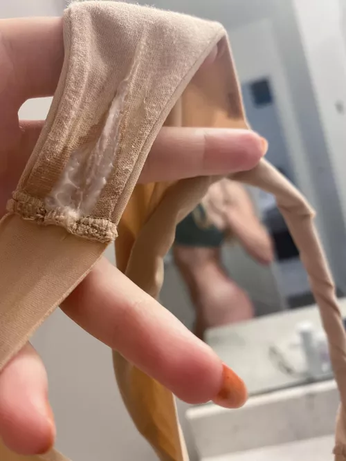 After playing with my tight pussy, don’t you want it daddy? Ask to see my panty drawer. You’ll love it!