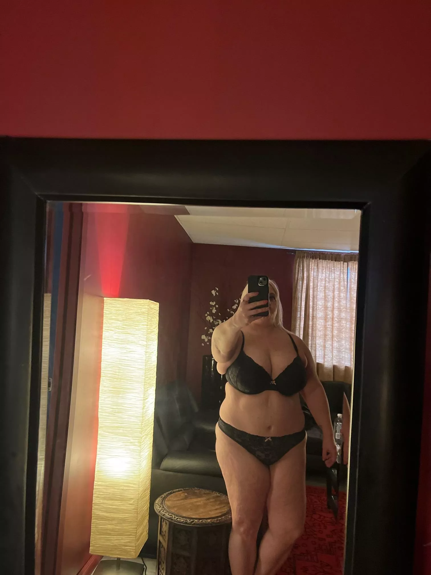 Am I big enough to post here?