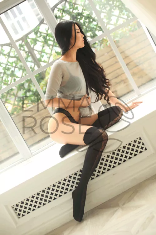 Are you curious of how asian women taste like?