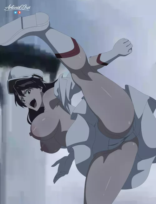 Bambietta (artanis69)