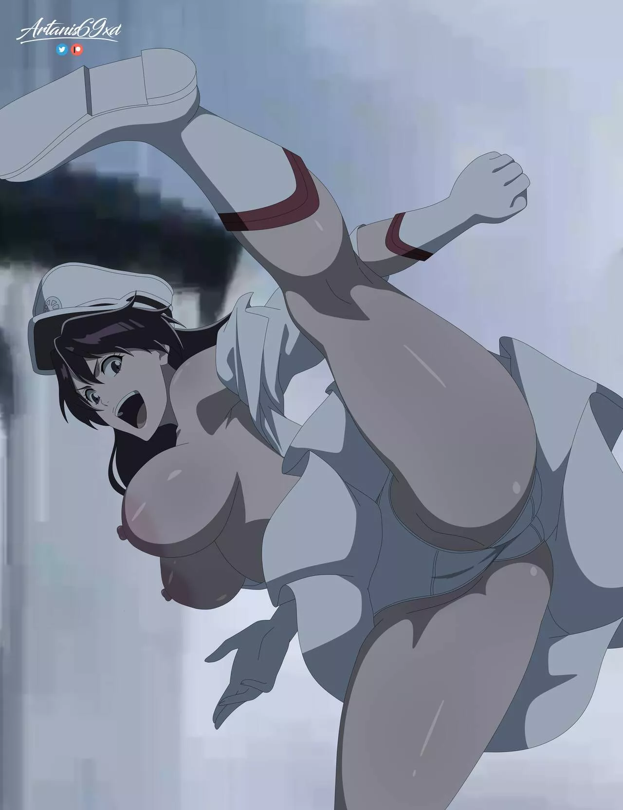 Bambietta (artanis69)