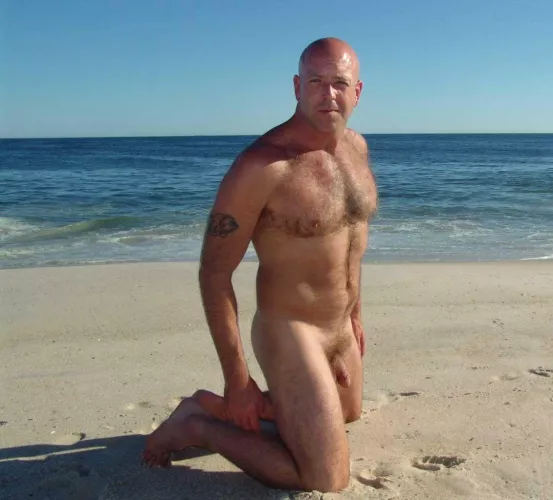 beach daddy