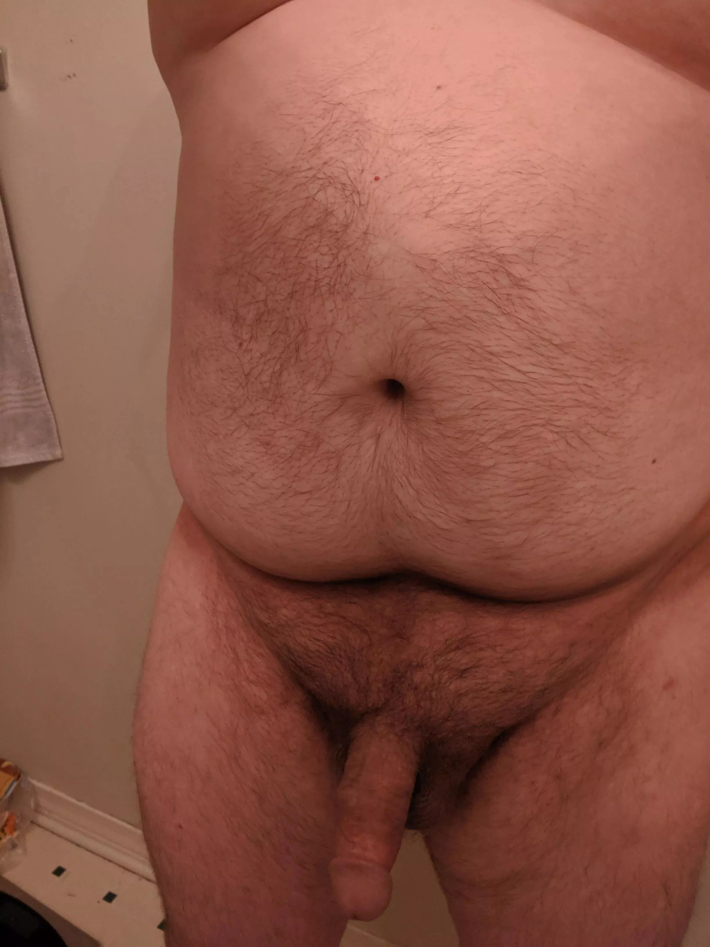 Been lonely for a while, so I thought it'd be fun to share!