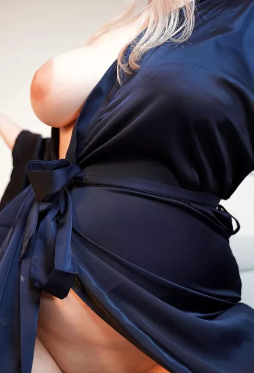 Bras are not really my thing