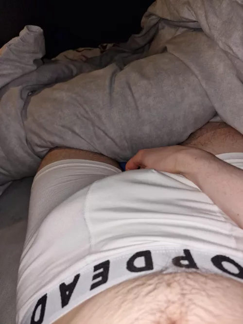 Bulge.