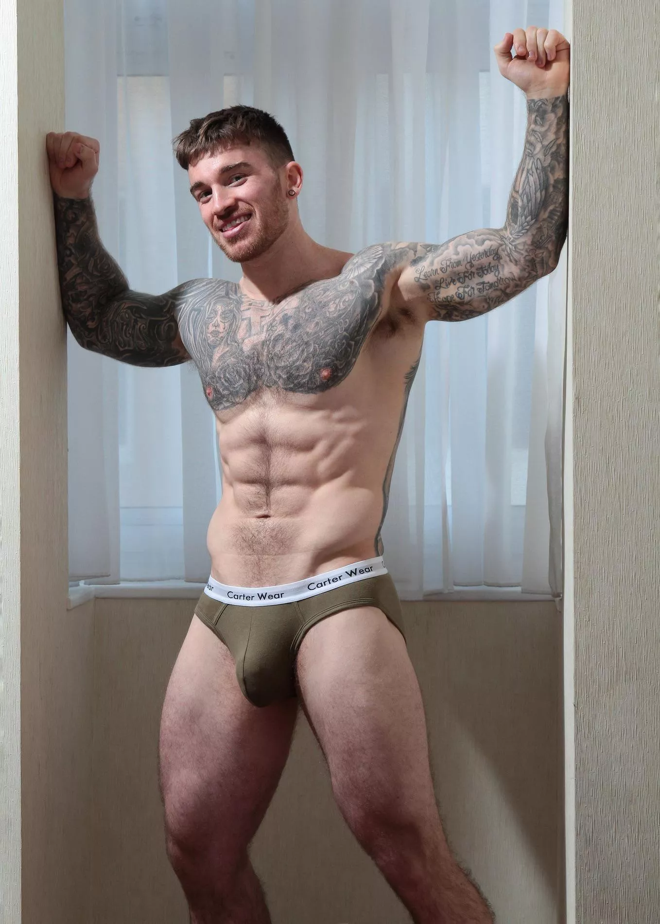 Bulging into the weekend