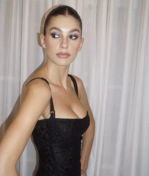 Camila Morrone