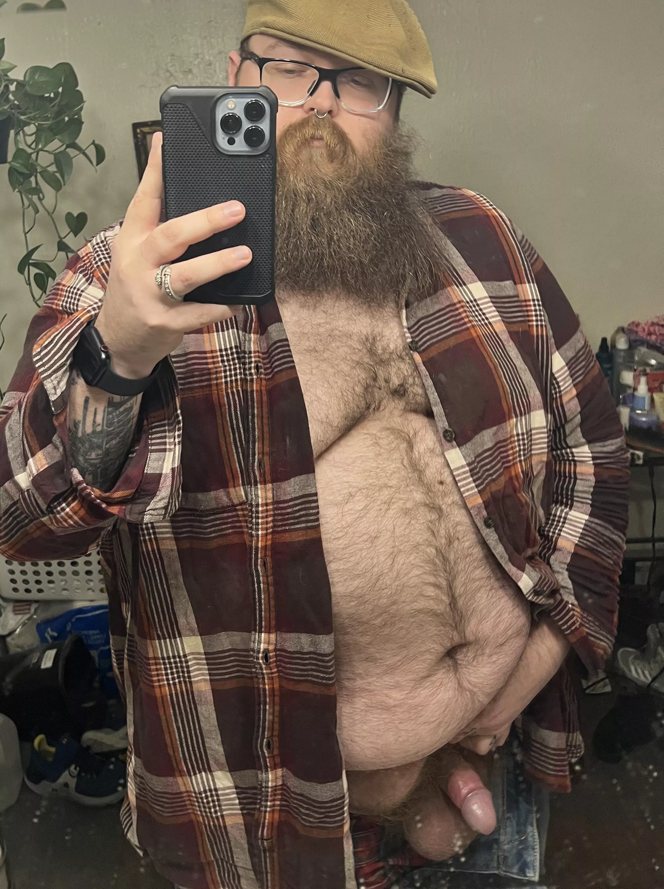 Can I make you wet? 👀😘