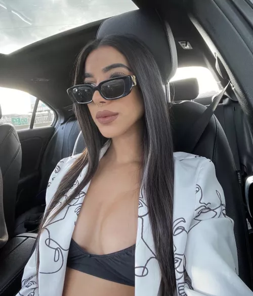 can i wear this for our first date?