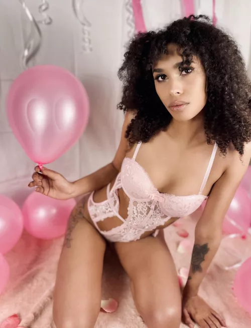 Can you tell I like pink ;)?