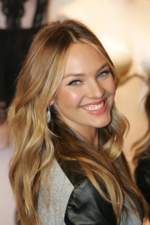 Candice Swanepoel