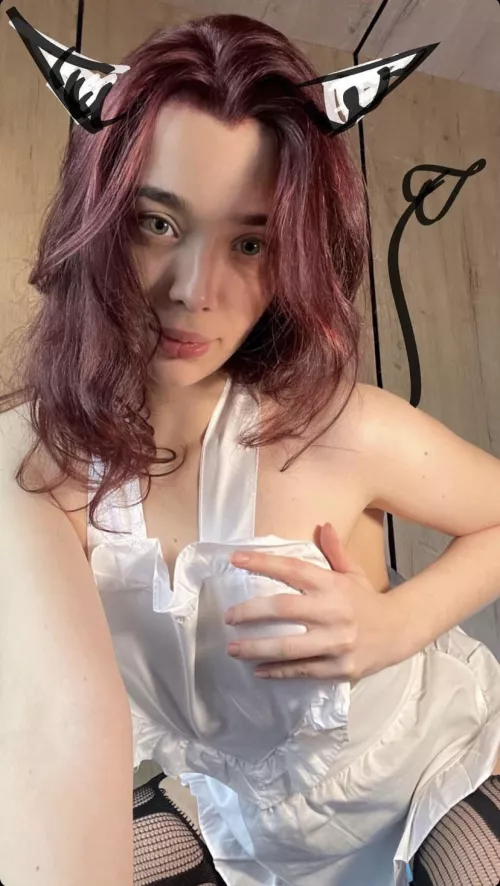 come lick my armpit 💦