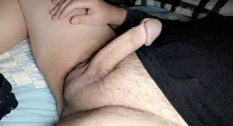 Daddy (56) woke up ready to ride. Who’s on first?