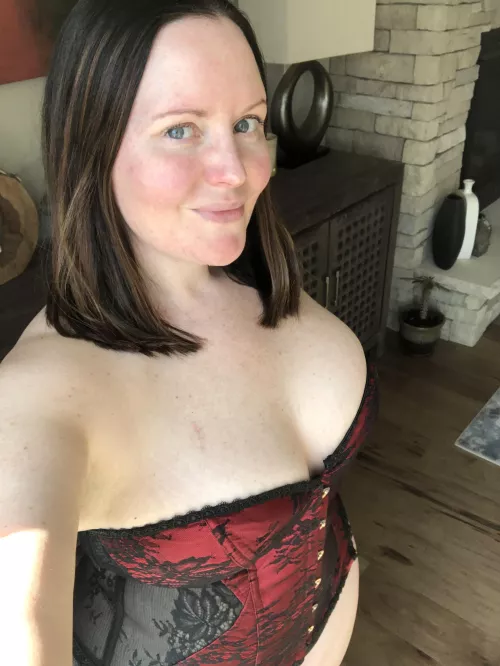 Do I qualify as a milf? (38f)