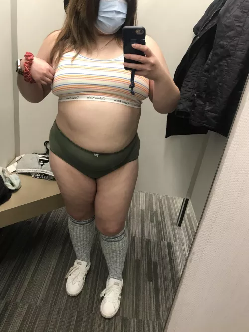 Do you like chubby girls?