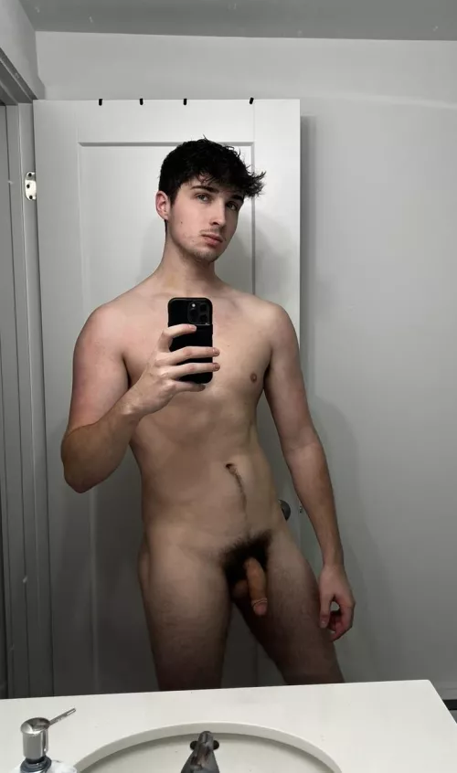 Do you like my pubes?