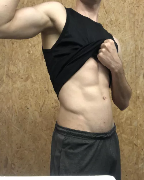 Do you like this way?