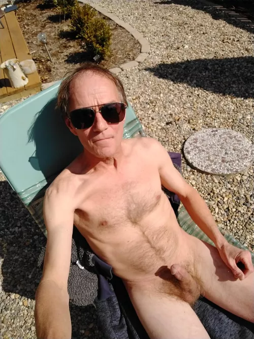 Doing what I do Best