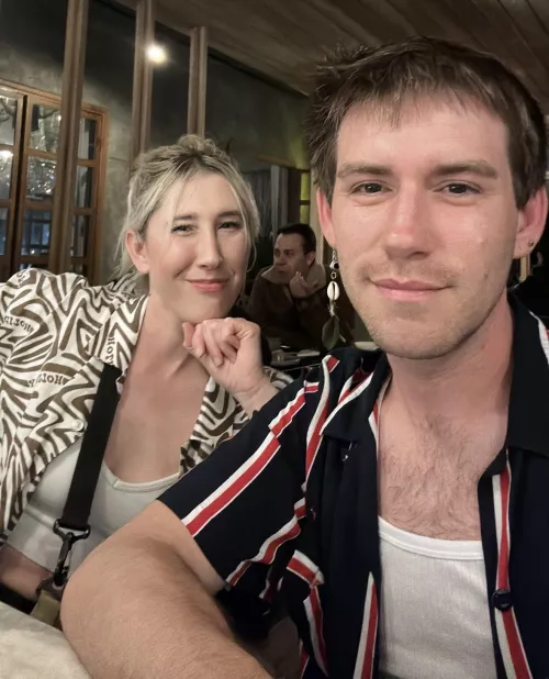 Extremely happy to be out of my 20s tbh