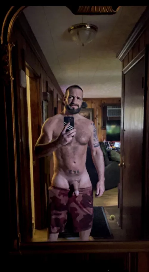 First time posting - 48