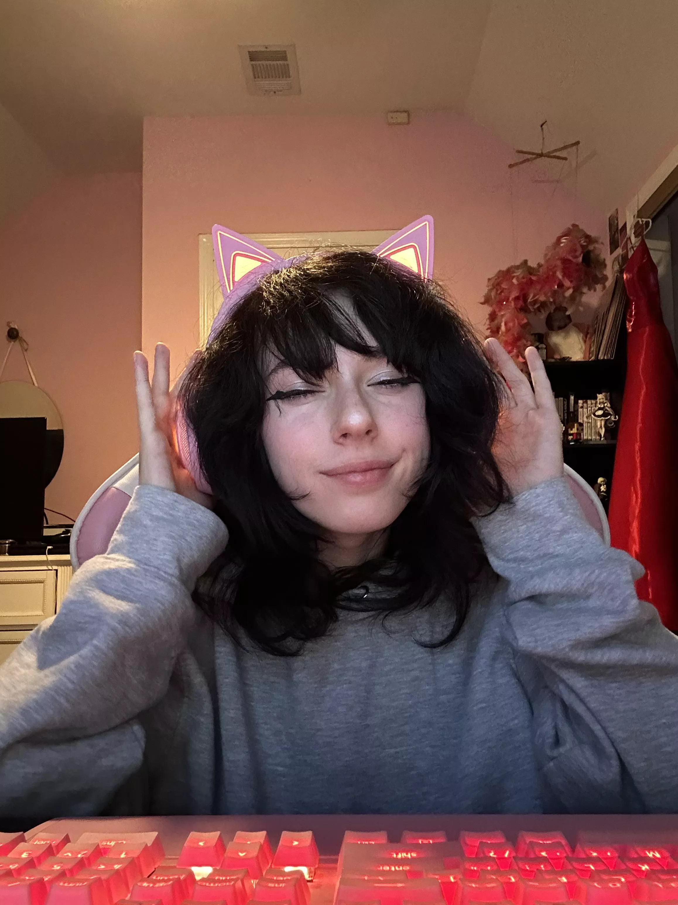 Gamer Catboy 👾🐱