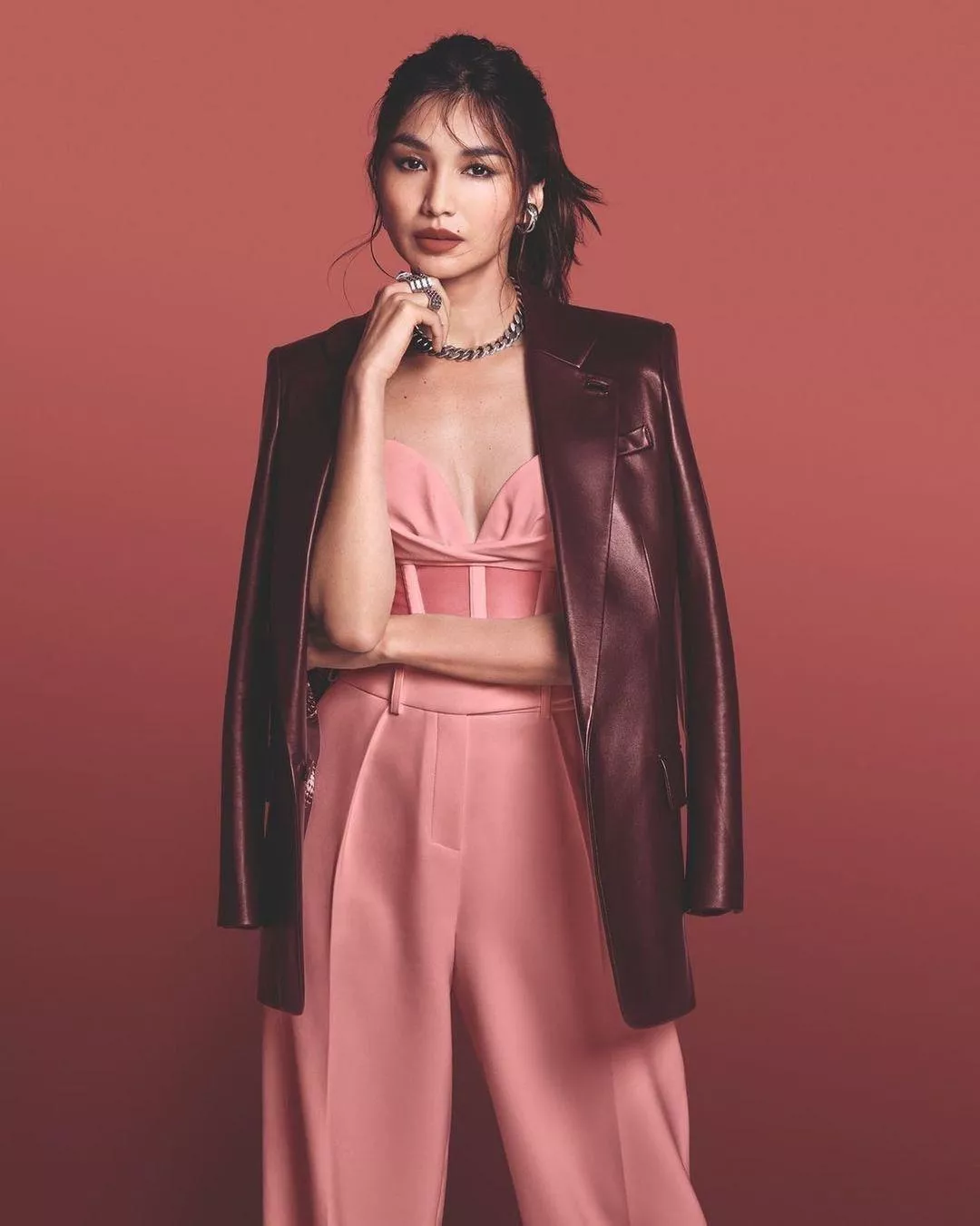 Gemma Chan