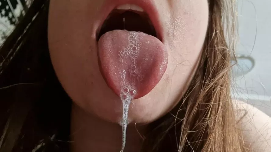 Give me all your cum