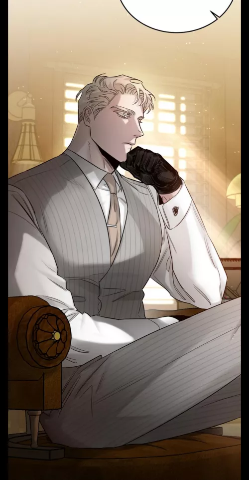 GLOVE KINK YAOI PLEASE!!!