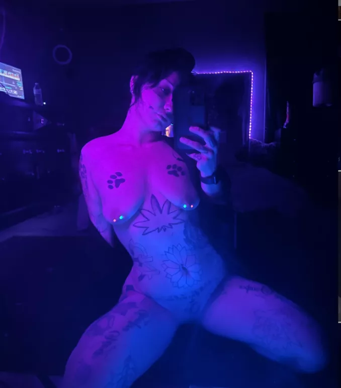 Glowing recommendations