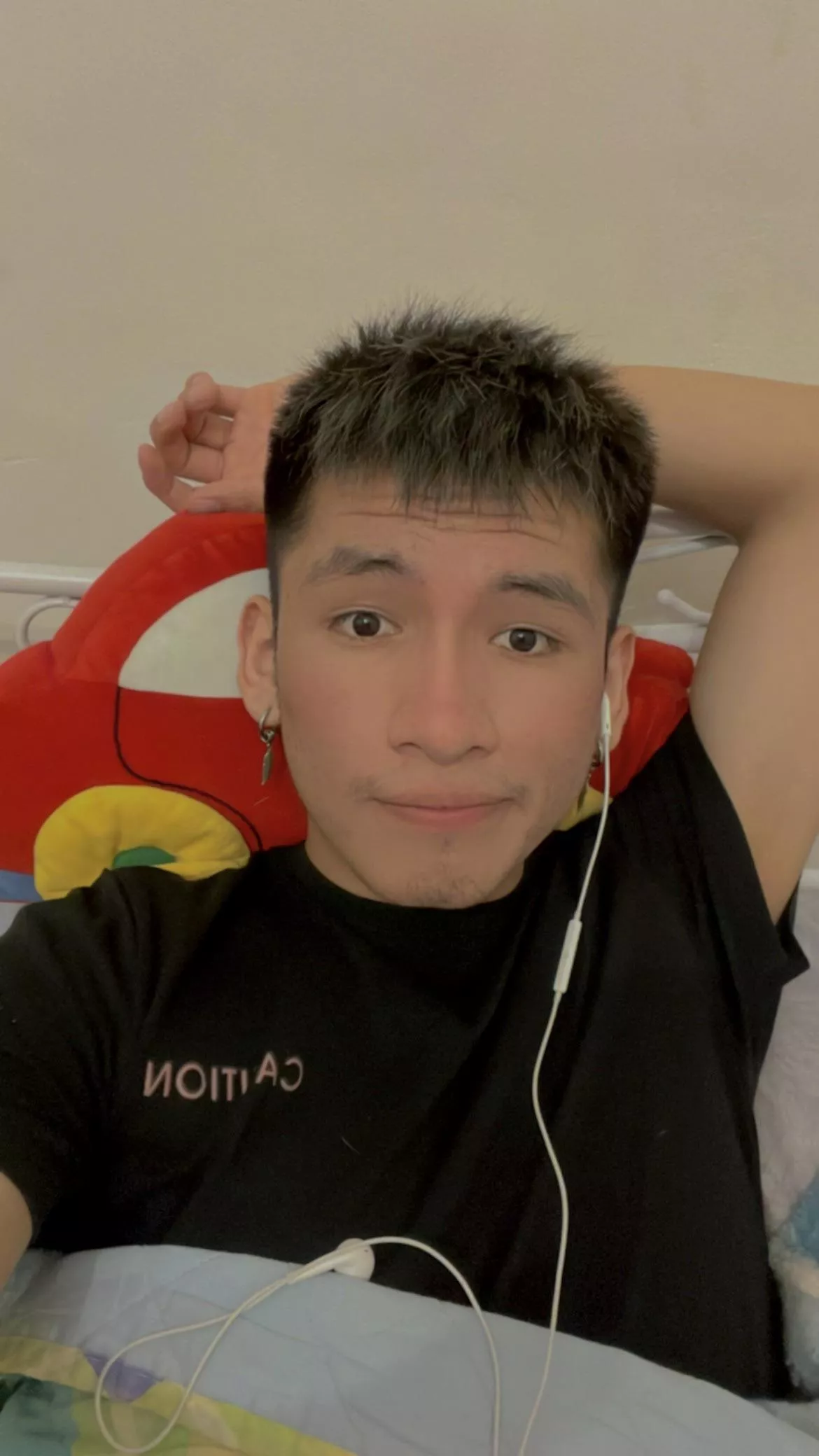 Good morning ☀️ Good morning ☀️