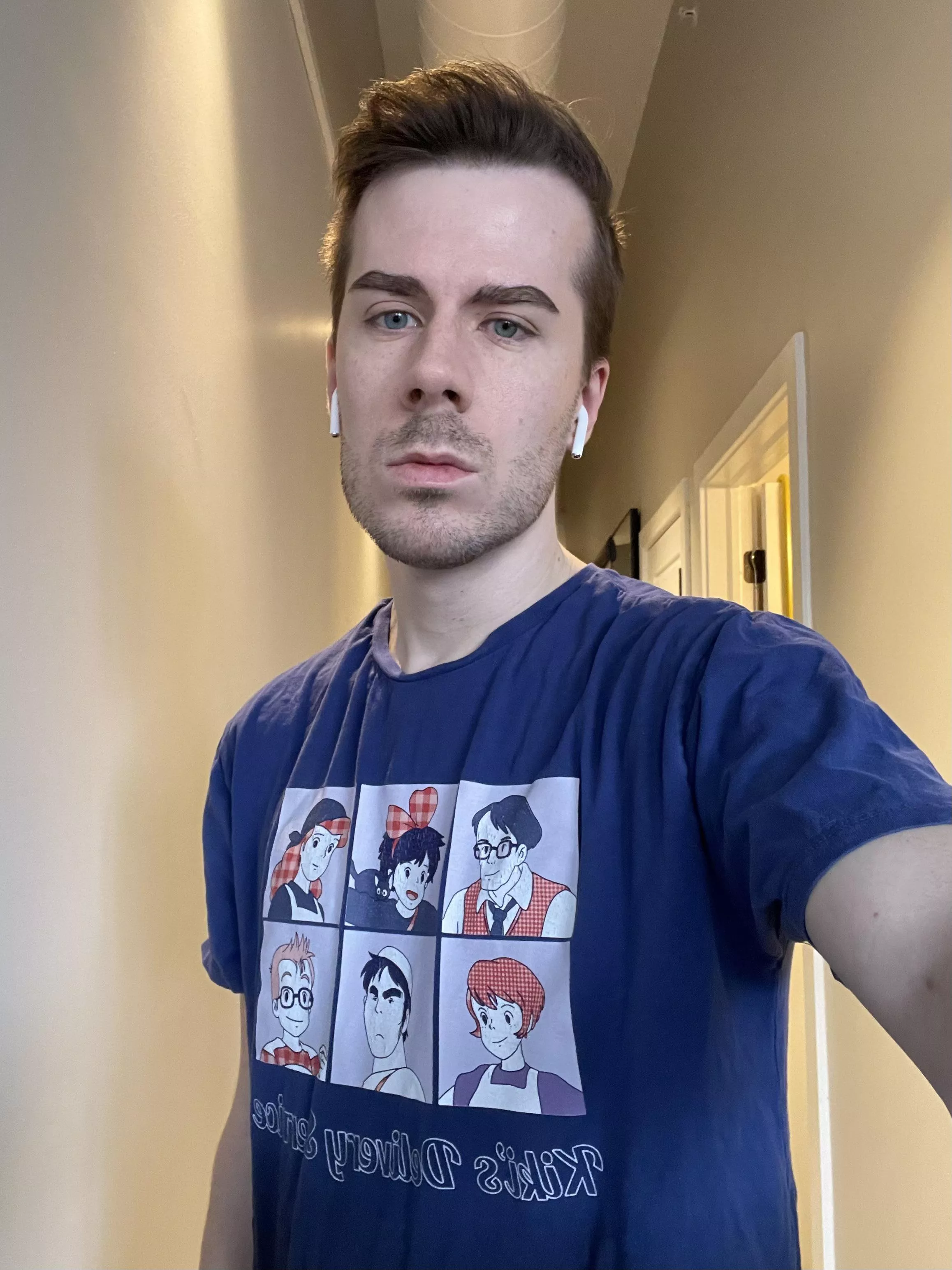 Happy Saturday! Kiki & I say hello šā⬠Happy Saturday! Kiki & I say hello šāā¬