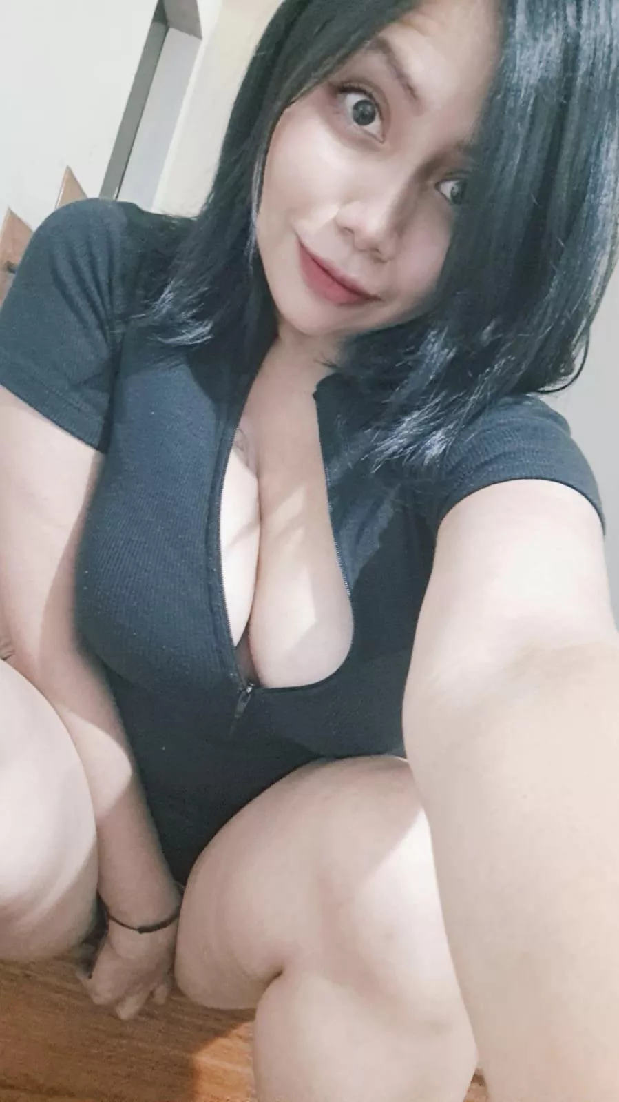 Have you ever made a latina moan?