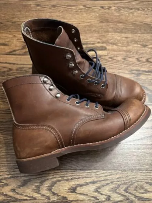 Hello All! Newcomer here, though I would share my do or dies. Good for just about anything! Had these puppies for a couple years now.