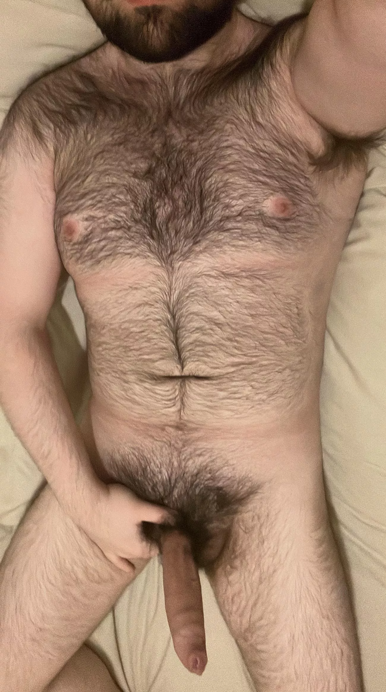 Hey boys, want some?