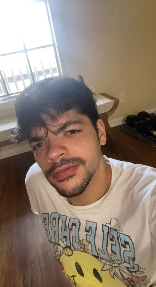 Hey guys. new here 😌