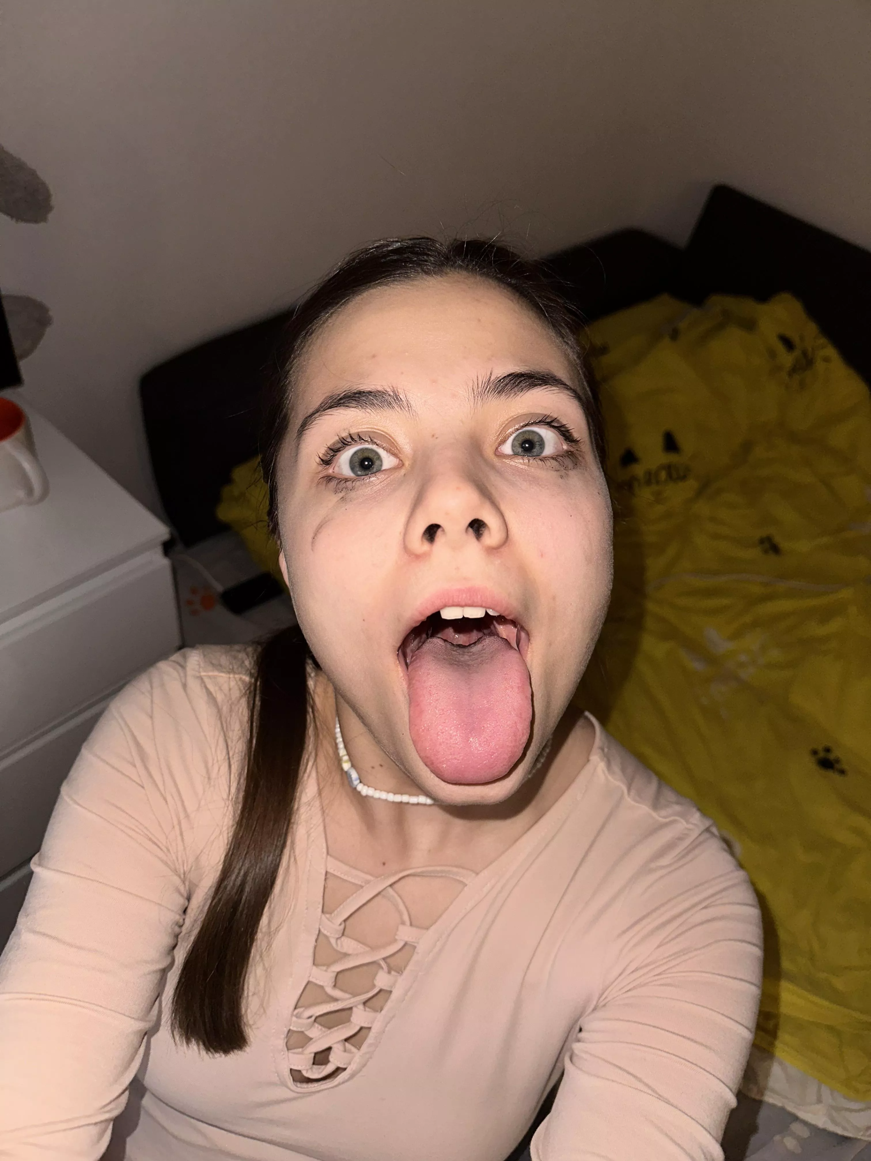 Hi and have a great day