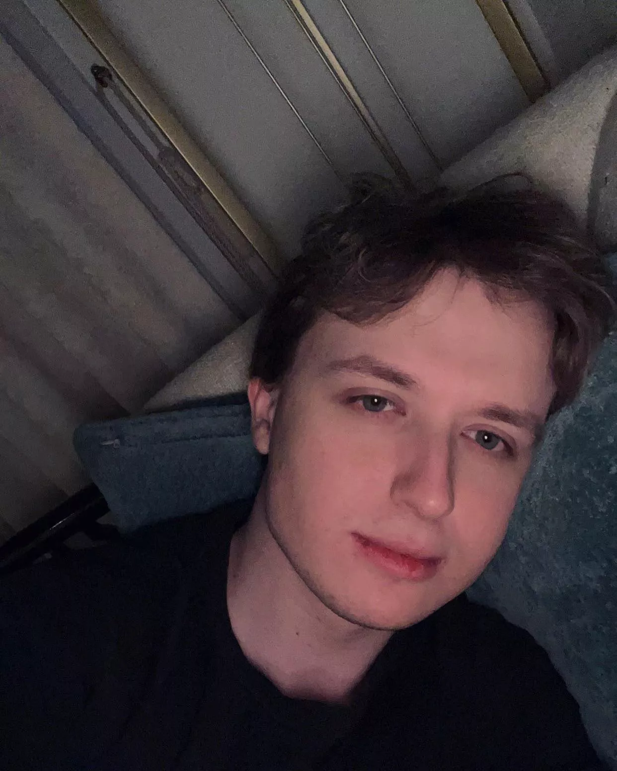 Hi I’m depressed please give me validation thank you Hi I’m depressed please give me validation thank you