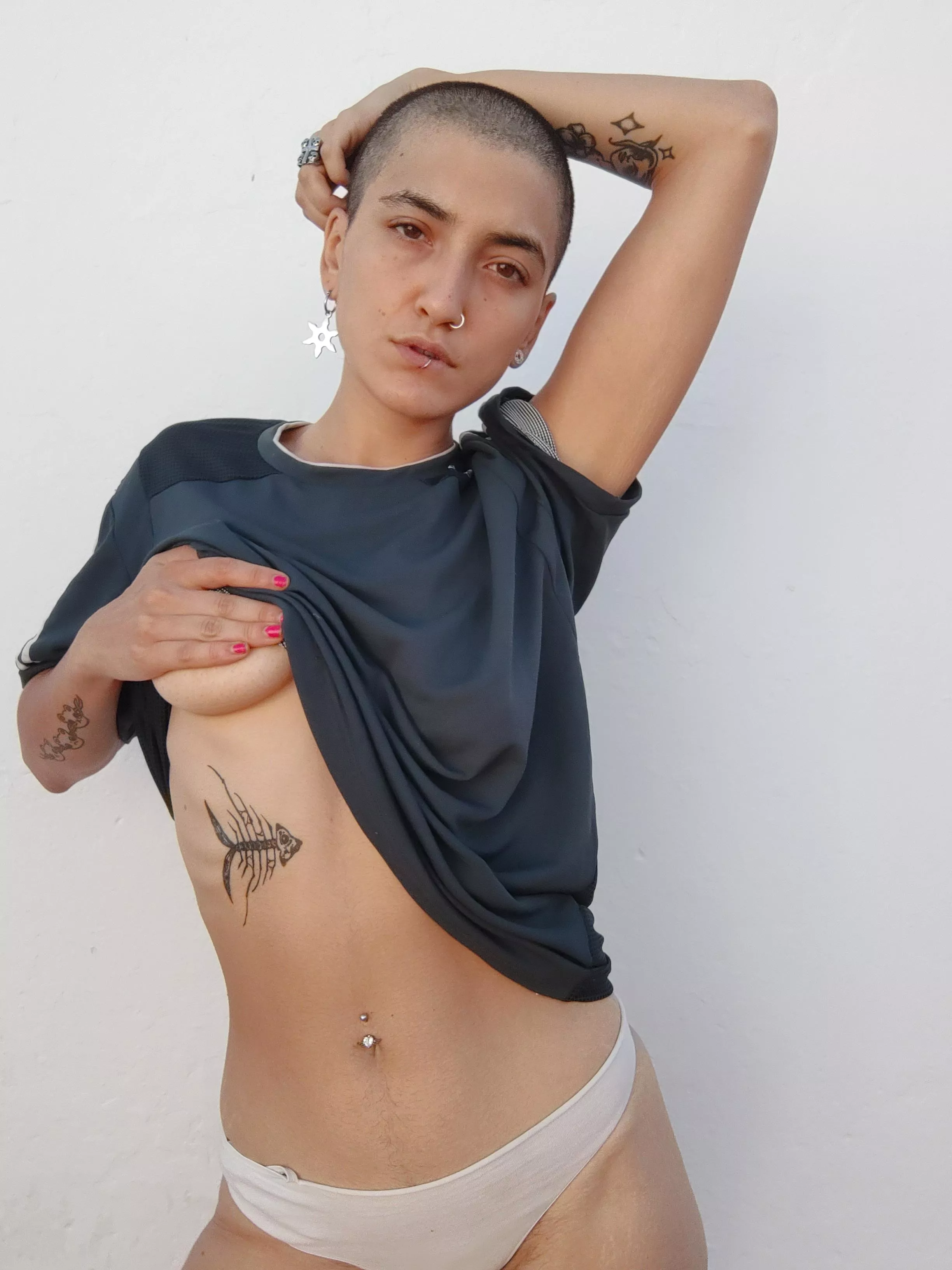 hi love, i'm very horny