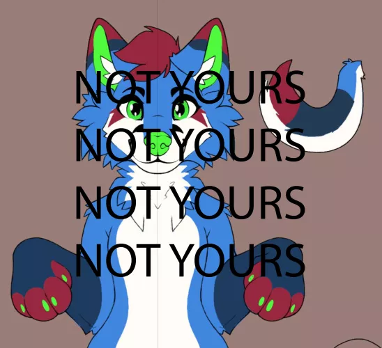 Hi, need a name for this guy? He is a wolf. Any suggestions?