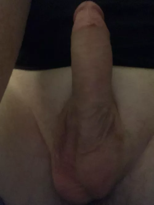 Horny dms open
