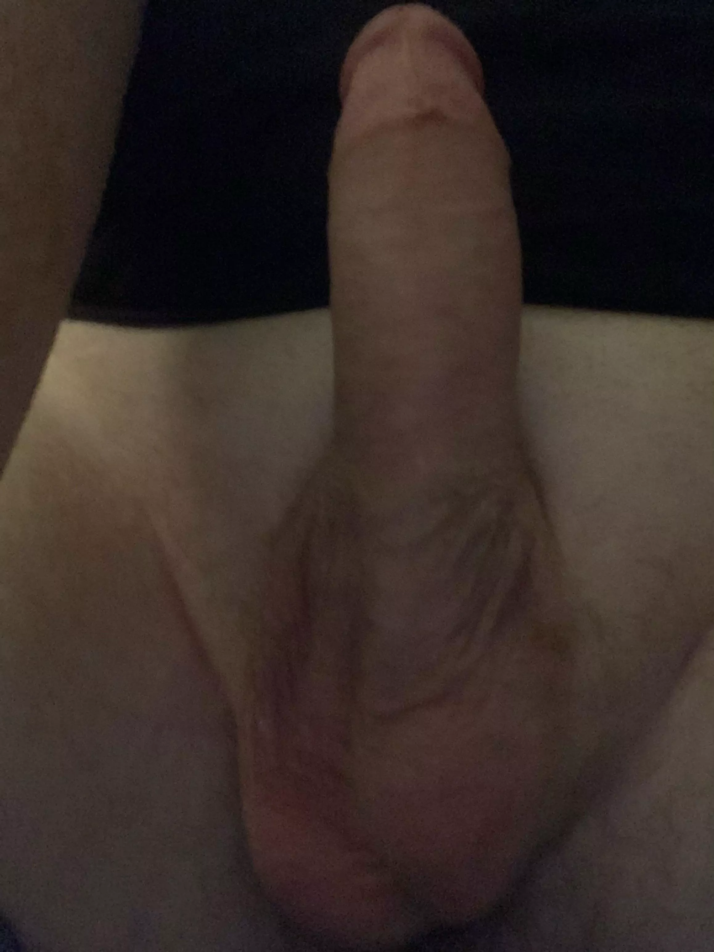 Horny dms open