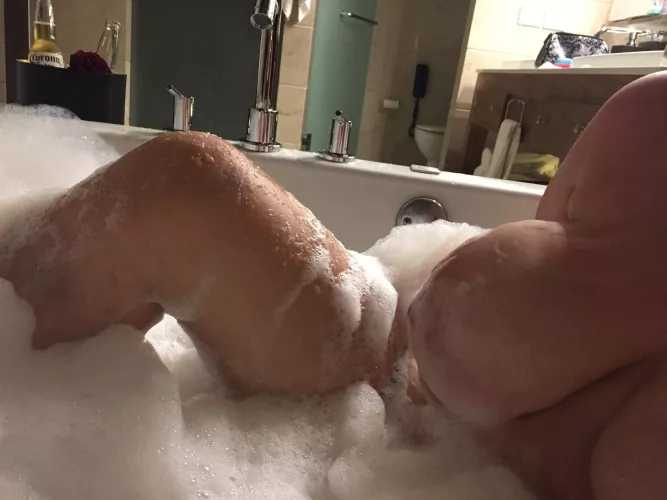 How big is it ? #nsfw