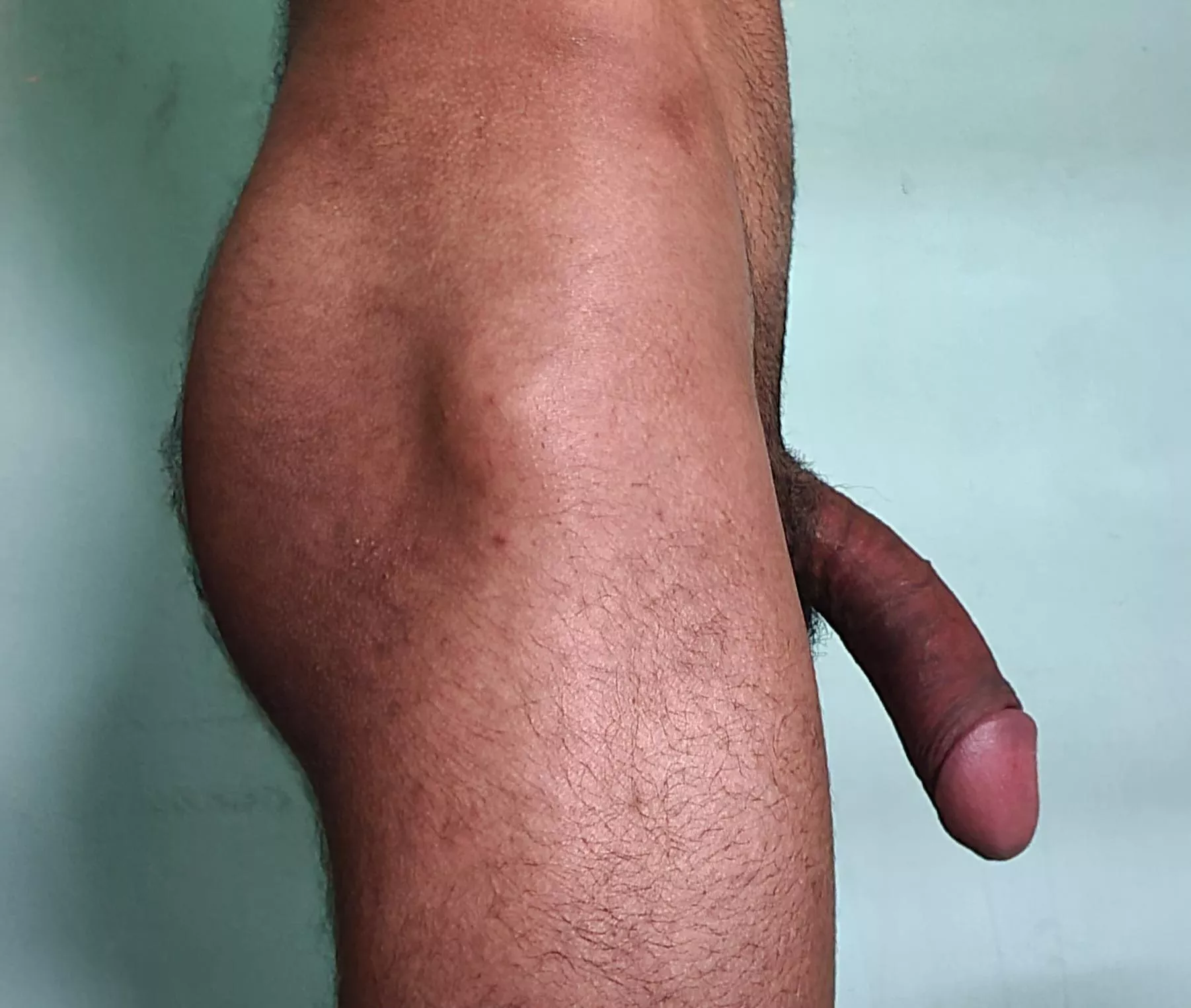 I dare u make me hard