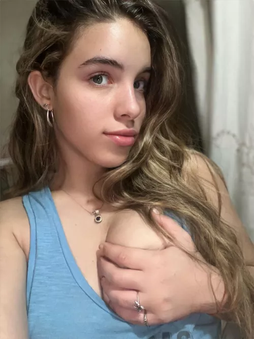 I feel so alone right now...