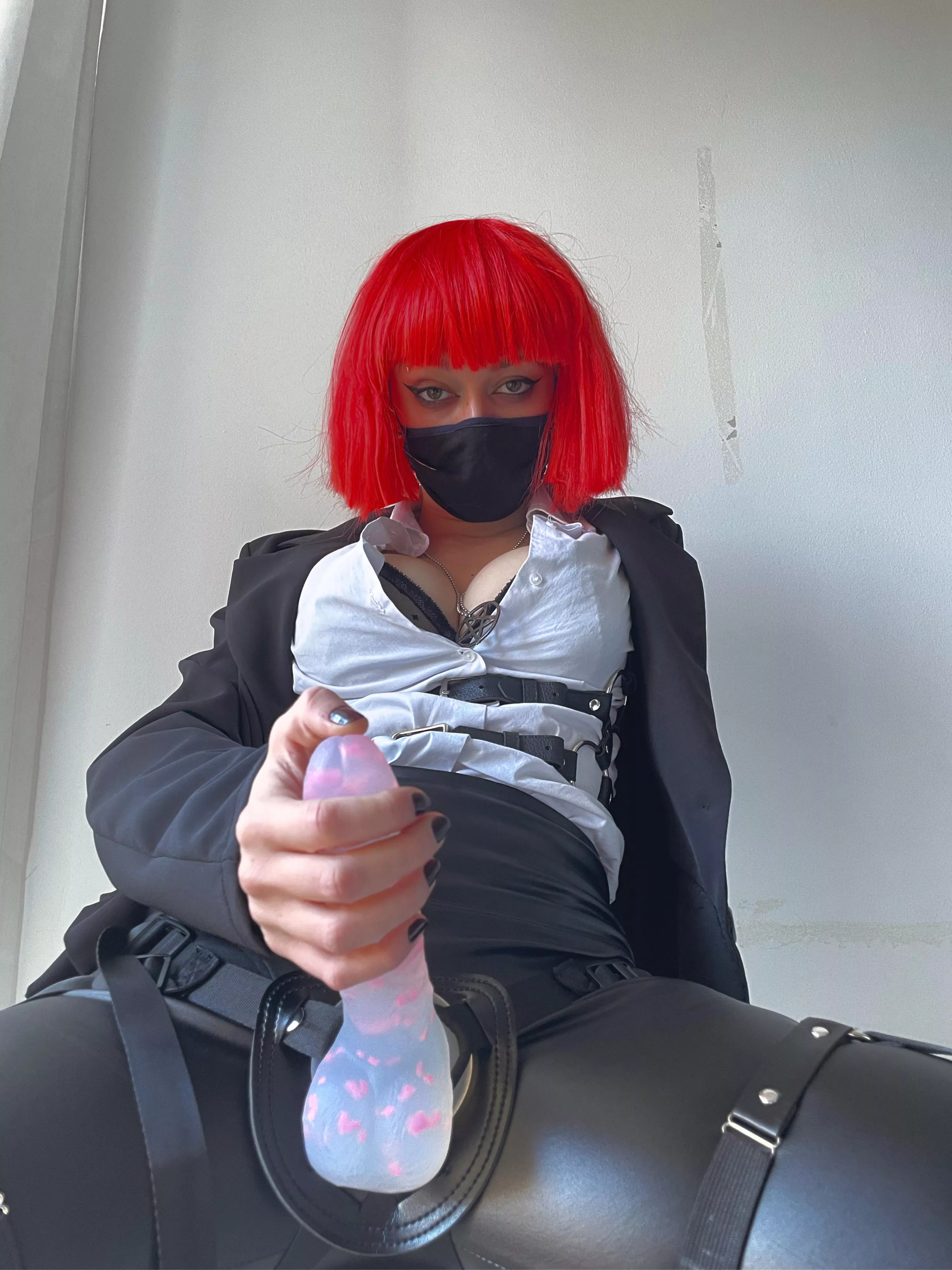 I hope you’re hungry because this is what you’re going to eat