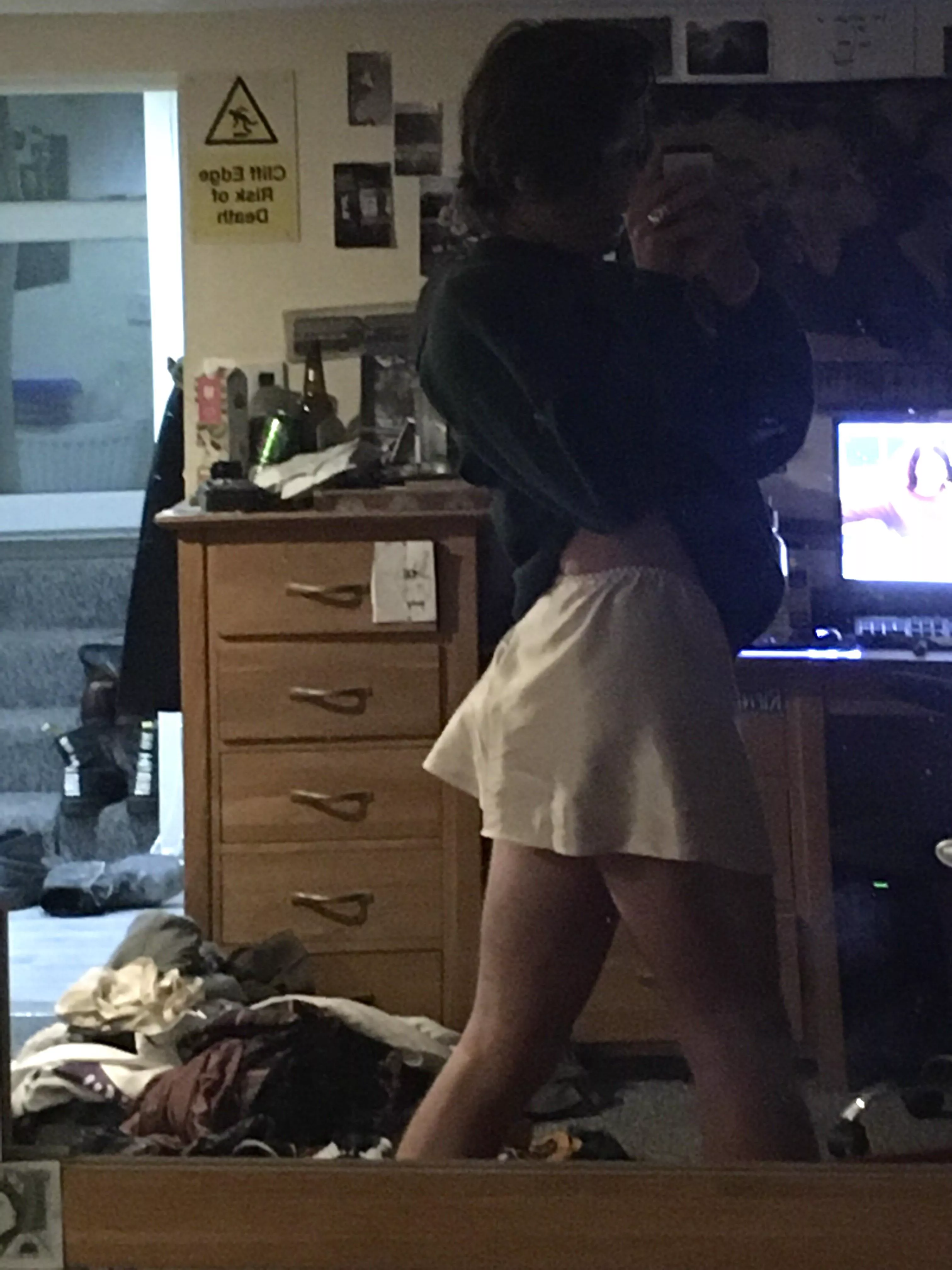 I just want ur attention :3