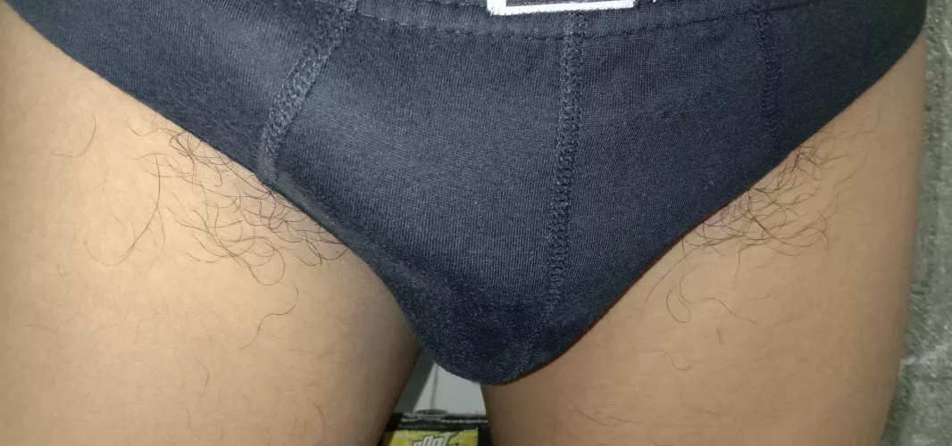 I [m][20] still wear these kinds of briefs occasionally haha