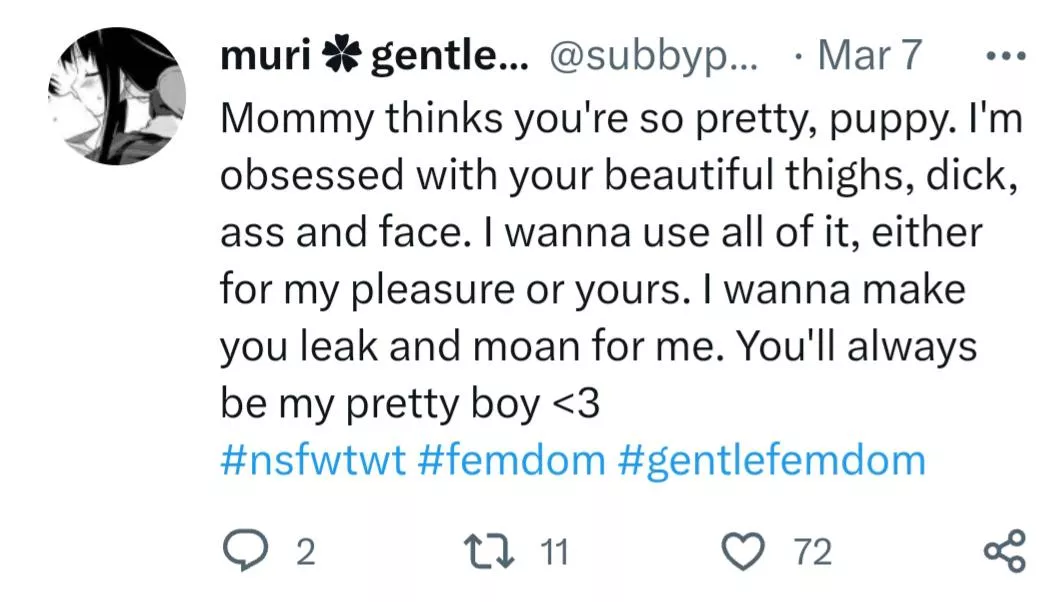 I wanna use all of it...