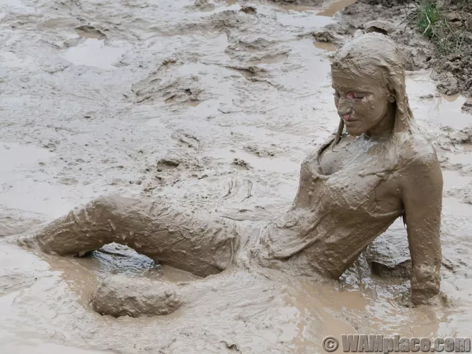 I wonder what she was thinking sitting there like that