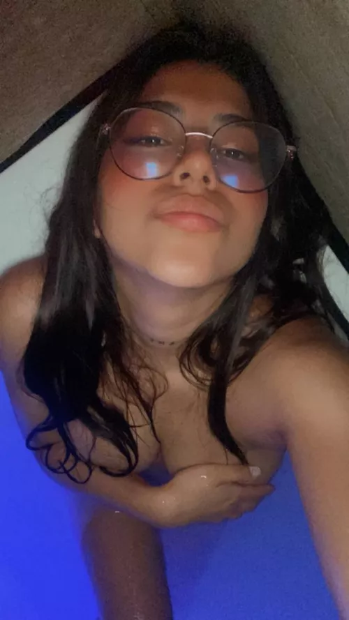 I’m holding something for you